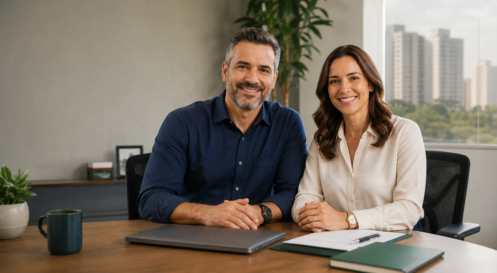 Atendimento humano para plano de saúde