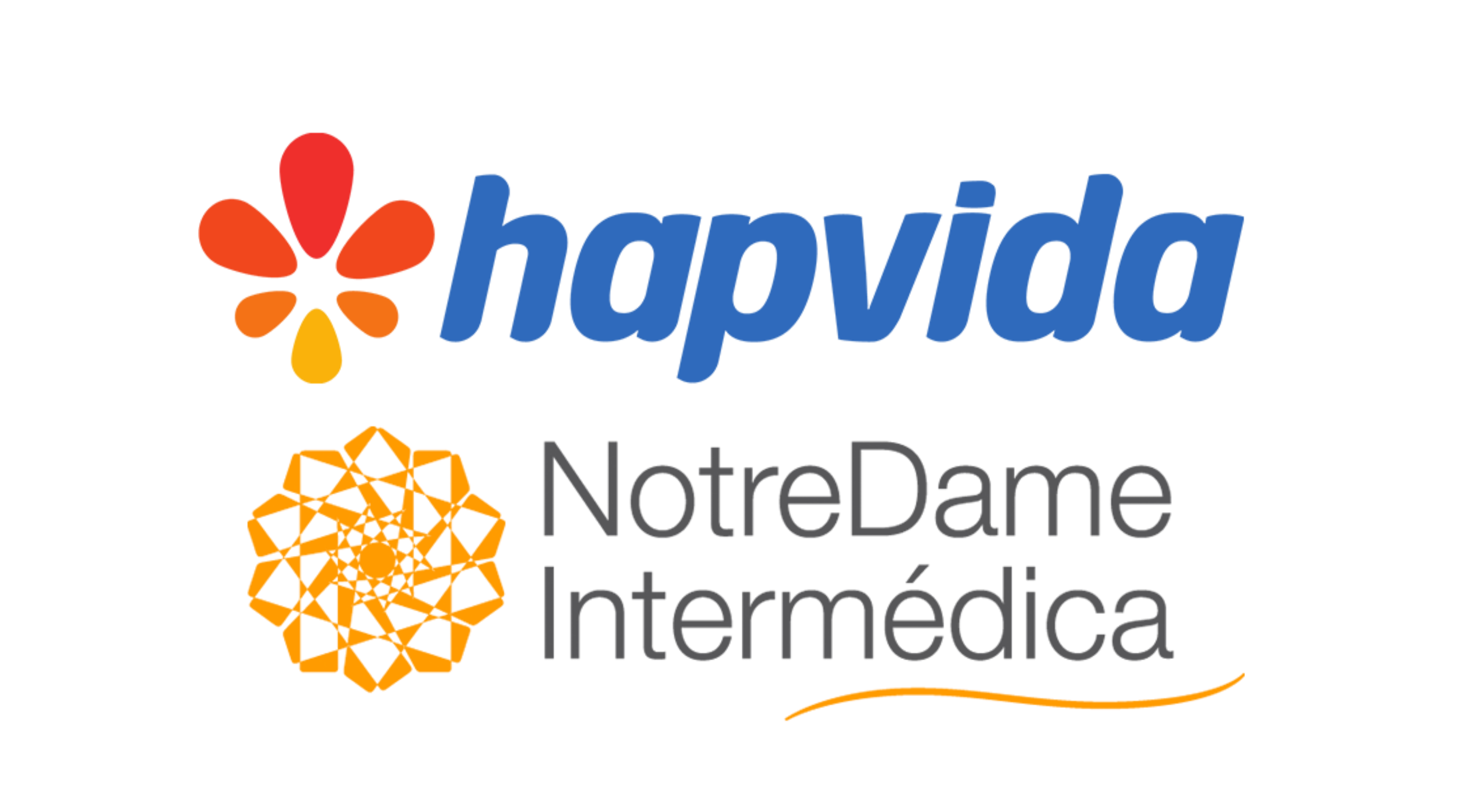 Hapvida NotreDame Intermédica