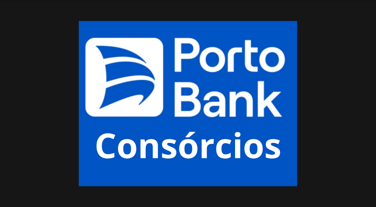 Porto Bank Consórcios