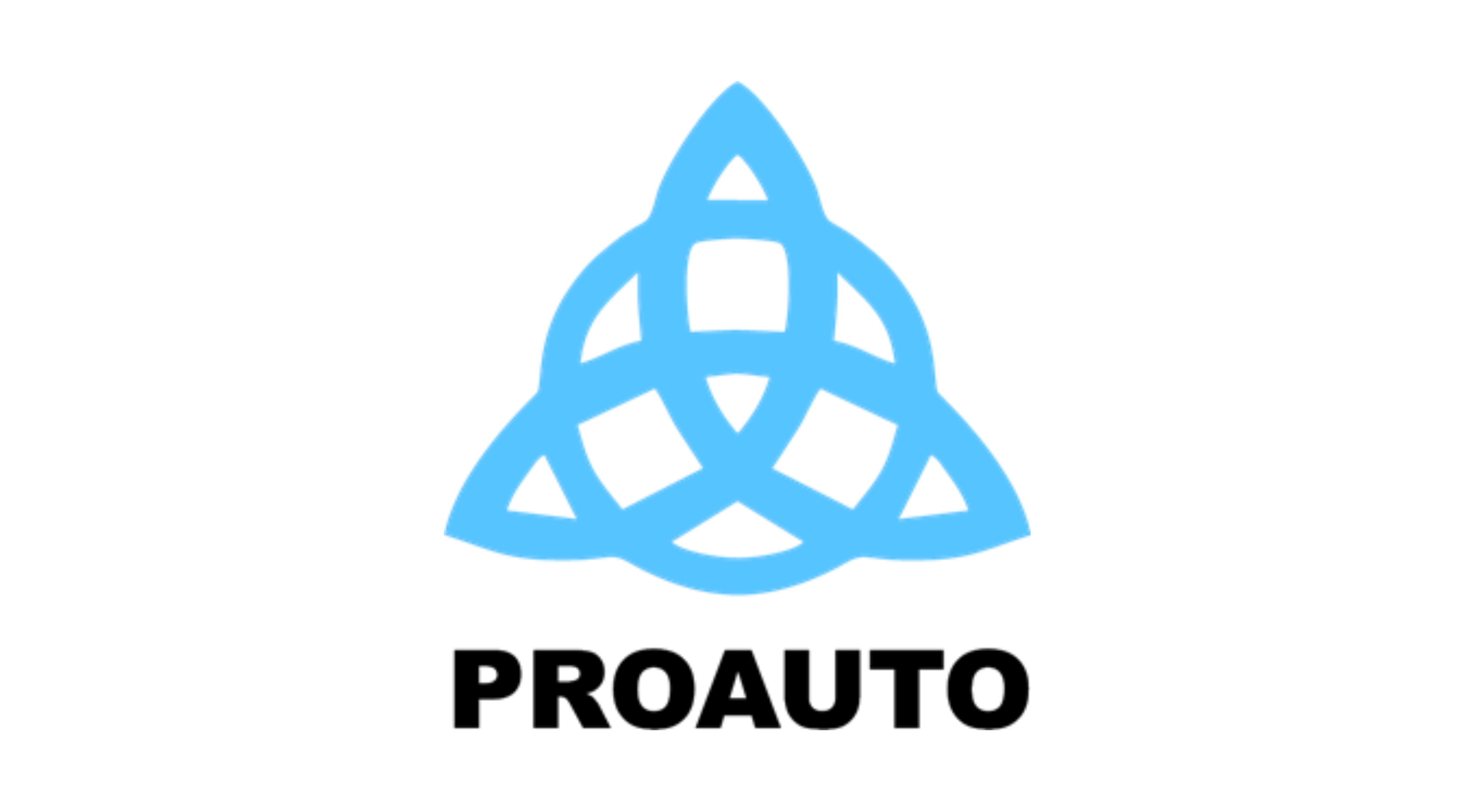 Logotipo oficial PROAUTO Proteção Veicular