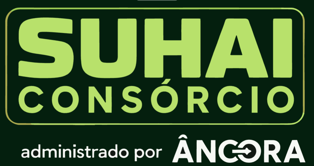 Suhai Consórcio, administrado por Âncora