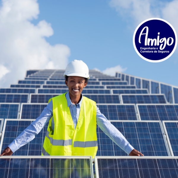 Seguro Energia Solar