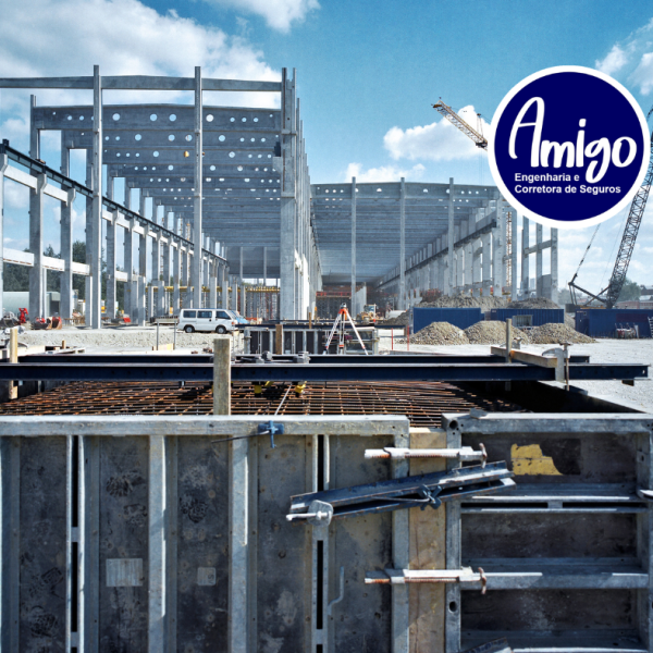 Seguro de Engenharia