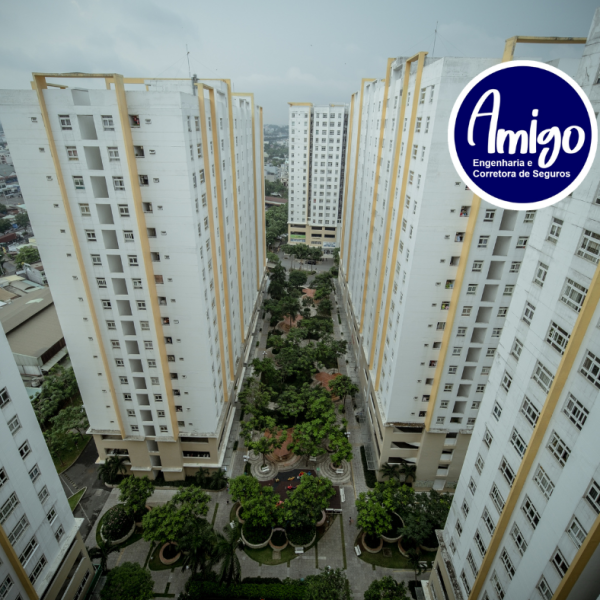 seguro condominio