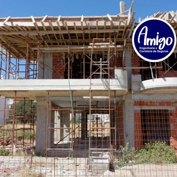 Seguro obra