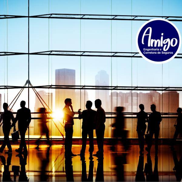 seguro empresa